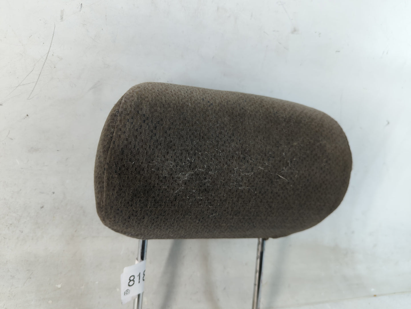 2002-2004 Toyota Corolla Headrest Head Rest Front Driver Passenger Seat Fits Fits 2002 2003 2004 OEM Used Auto Parts - Oemus