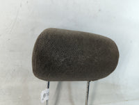 2002-2004 Toyota Corolla Headrest Head Rest Front Driver Passenger Seat Fits Fits 2002 2003 2004 OEM Used Auto Parts - Oemus