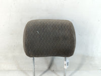 2002-2004 Toyota Corolla Headrest Head Rest Front Driver Passenger Seat Fits Fits 2002 2003 2004 OEM Used Auto Parts - Oemus