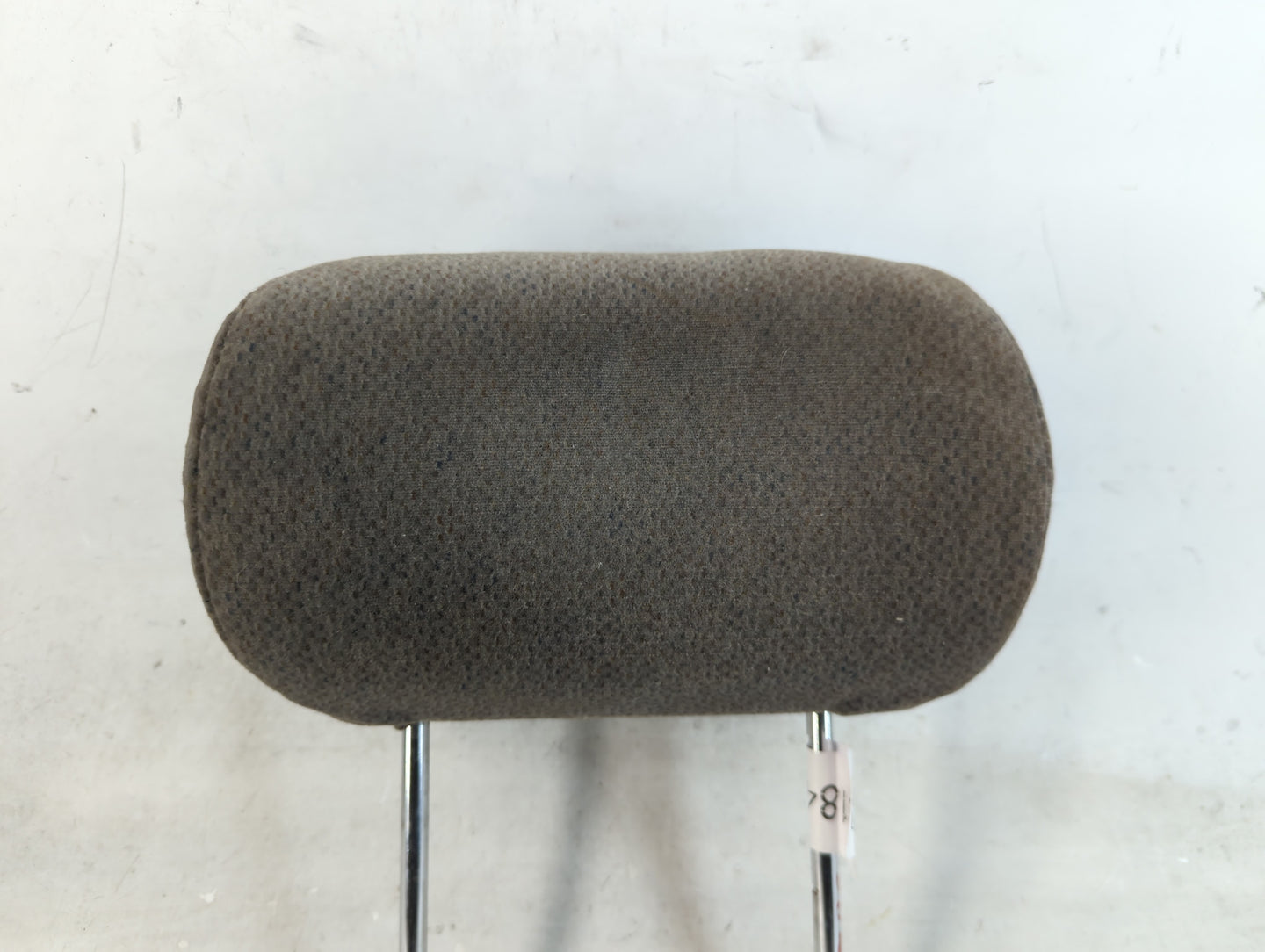 2002-2004 Toyota Corolla Headrest Head Rest Front Driver Passenger Seat Fits Fits 2002 2003 2004 OEM Used Auto Parts - Oemus