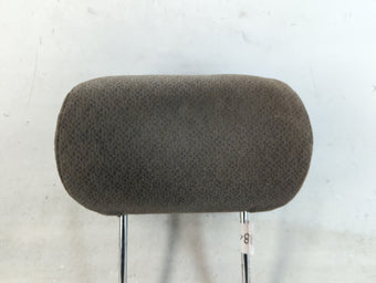 compare product 2002-2004 Toyota Corolla Headrest Head Rest Front Driver Passenger Seat Fits Fits 2002 2003 2004 OEM Used Auto Parts