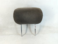 2002-2004 Toyota Corolla Headrest Head Rest Front Driver Passenger Seat Fits Fits 2002 2003 2004 OEM Used Auto Parts - Oemus