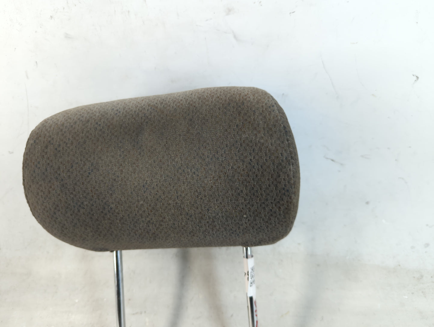 2002-2004 Toyota Corolla Headrest Head Rest Front Driver Passenger Seat Fits Fits 2002 2003 2004 OEM Used Auto Parts - Oemus