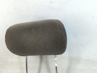 2002-2004 Toyota Corolla Headrest Head Rest Front Driver Passenger Seat Fits Fits 2002 2003 2004 OEM Used Auto Parts - Oemus