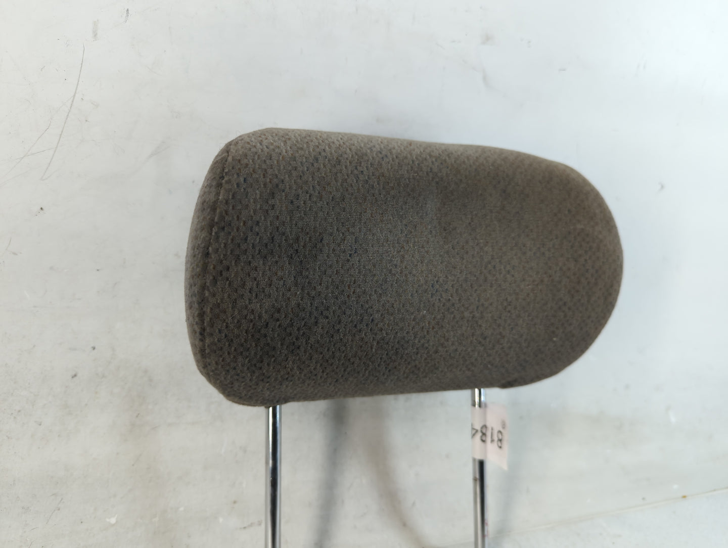 2002-2004 Toyota Corolla Headrest Head Rest Front Driver Passenger Seat Fits Fits 2002 2003 2004 OEM Used Auto Parts - Oemus