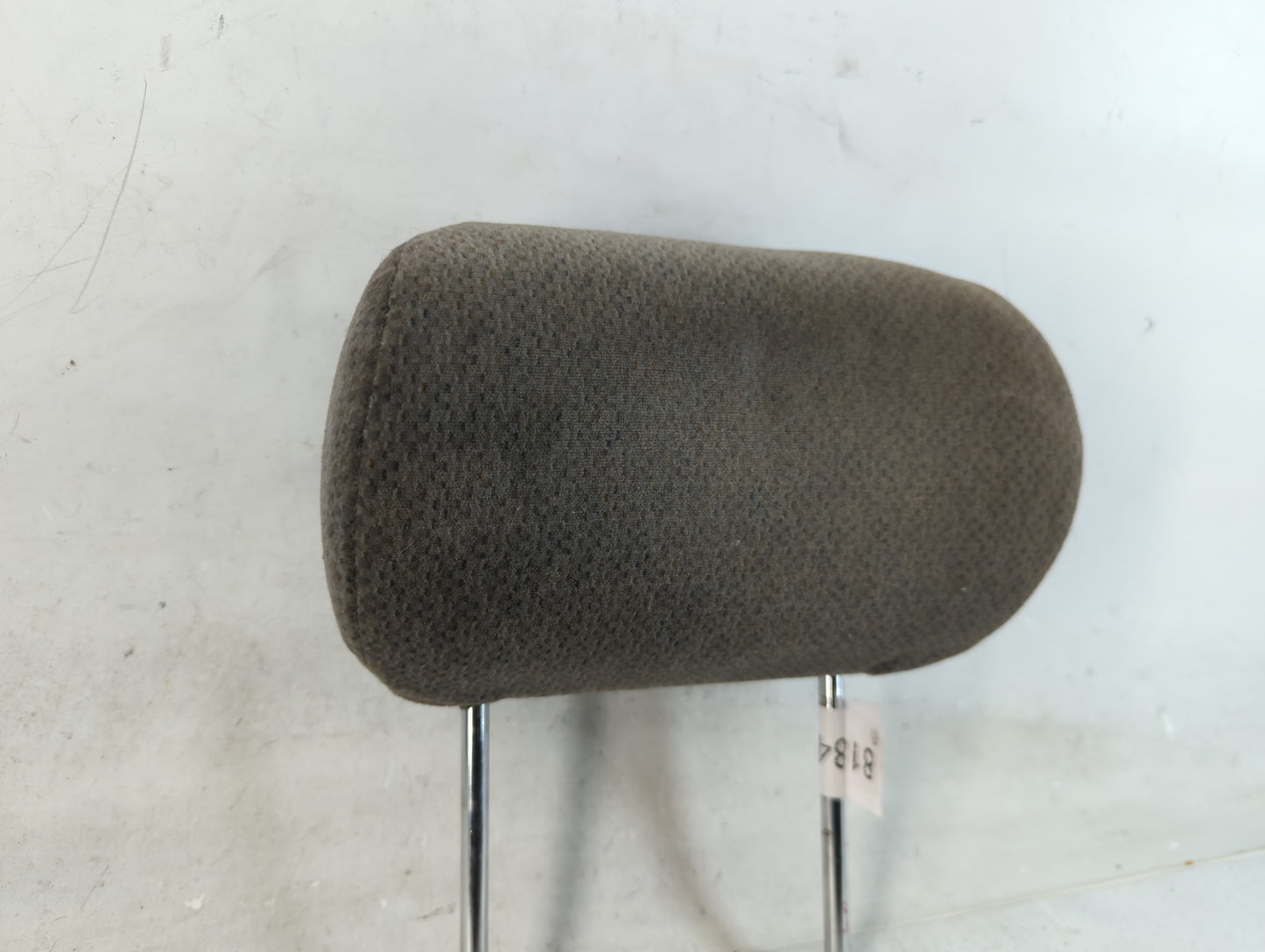 2002-2004 Toyota Corolla Headrest Head Rest Front Driver Passenger Seat Fits Fits 2002 2003 2004 OEM Used Auto Parts - Oemus