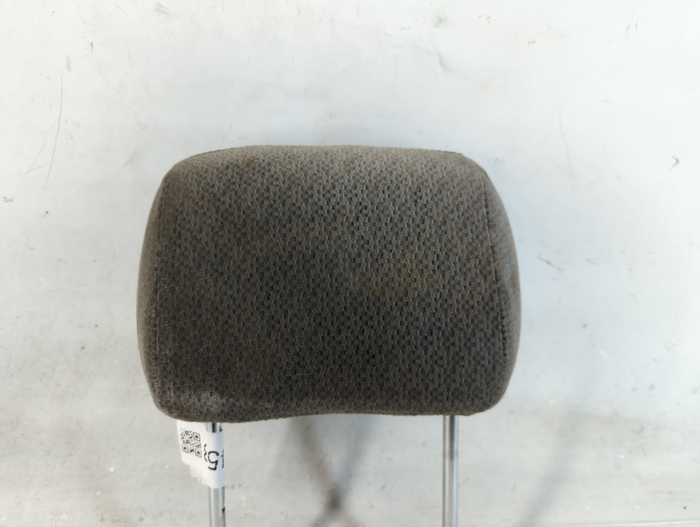 2002-2004 Toyota Corolla Headrest Head Rest Front Driver Passenger Seat Fits Fits 2002 2003 2004 OEM Used Auto Parts - Oemus