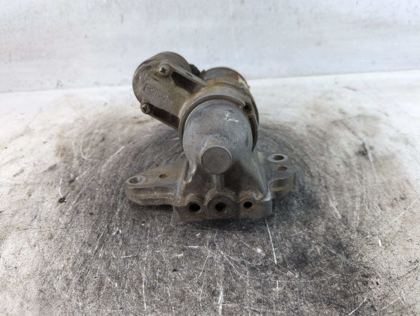1998-2003 Toyota Corolla Car Starter Motor Solenoid OEM Fits Fits 1998 1999 2000 2001 2002 2003 OEM Used Auto Parts - Oemuse