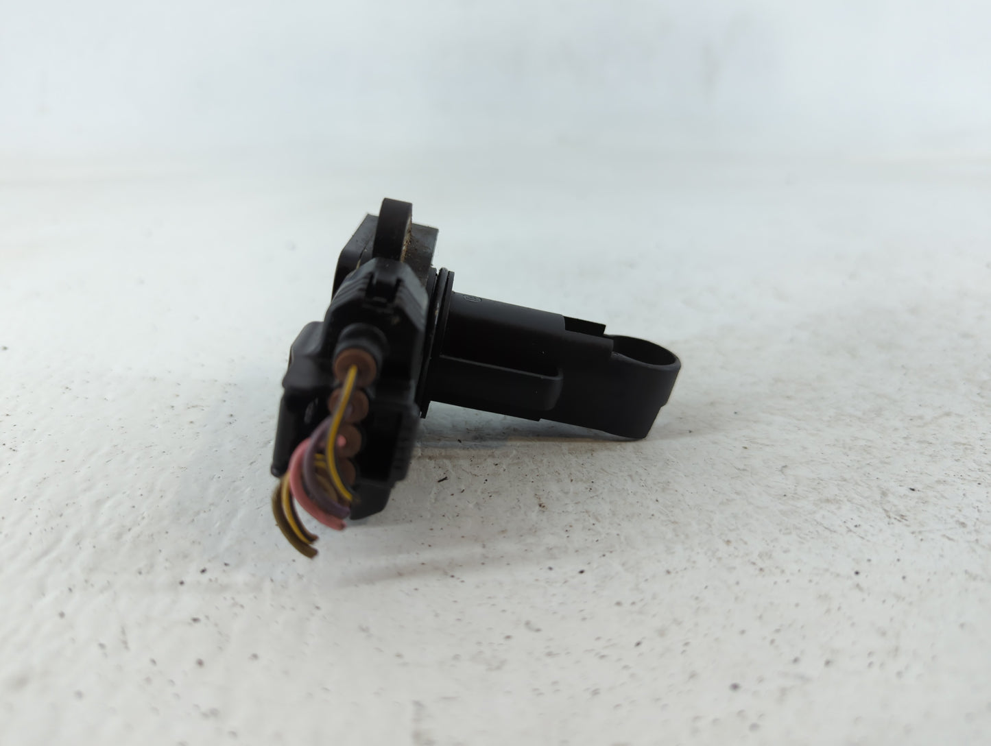 2000-2005 Toyota Echo Mass Air Flow Meter Maf - Oemusedautoparts1.com
