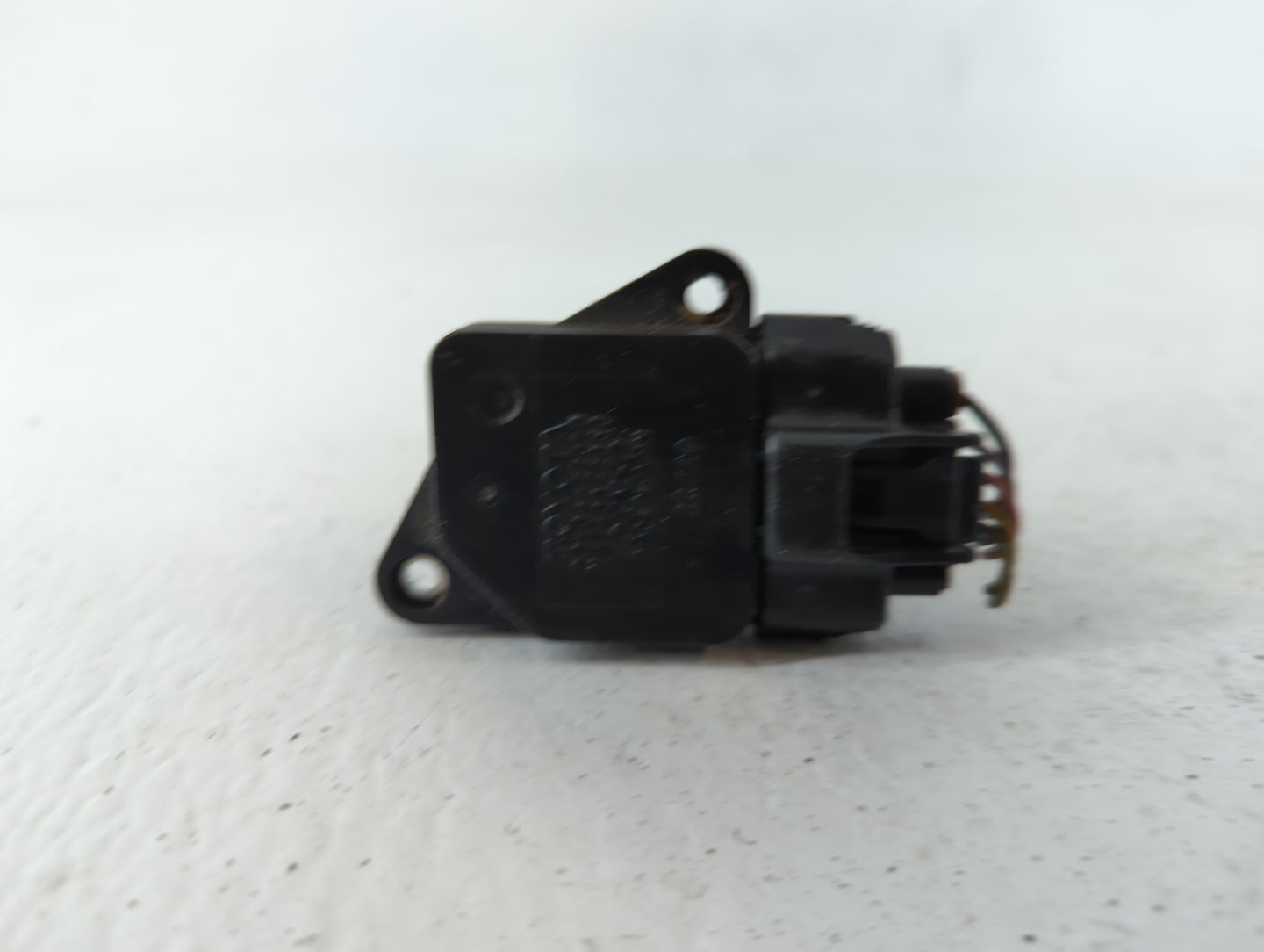 2000-2005 Toyota Echo Mass Air Flow Meter Maf - Oemusedautoparts1.com