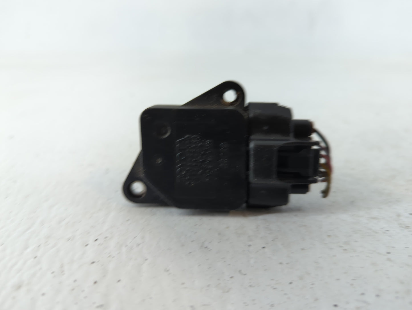 2000-2005 Toyota Echo Mass Air Flow Meter Maf - Oemusedautoparts1.com