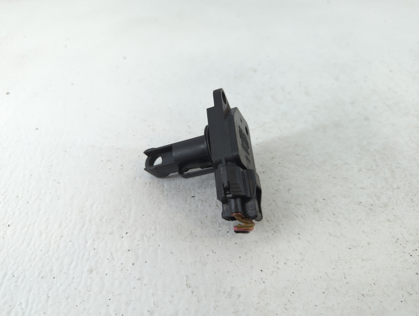 2000-2005 Toyota Echo Mass Air Flow Meter Maf - Oemusedautoparts1.com