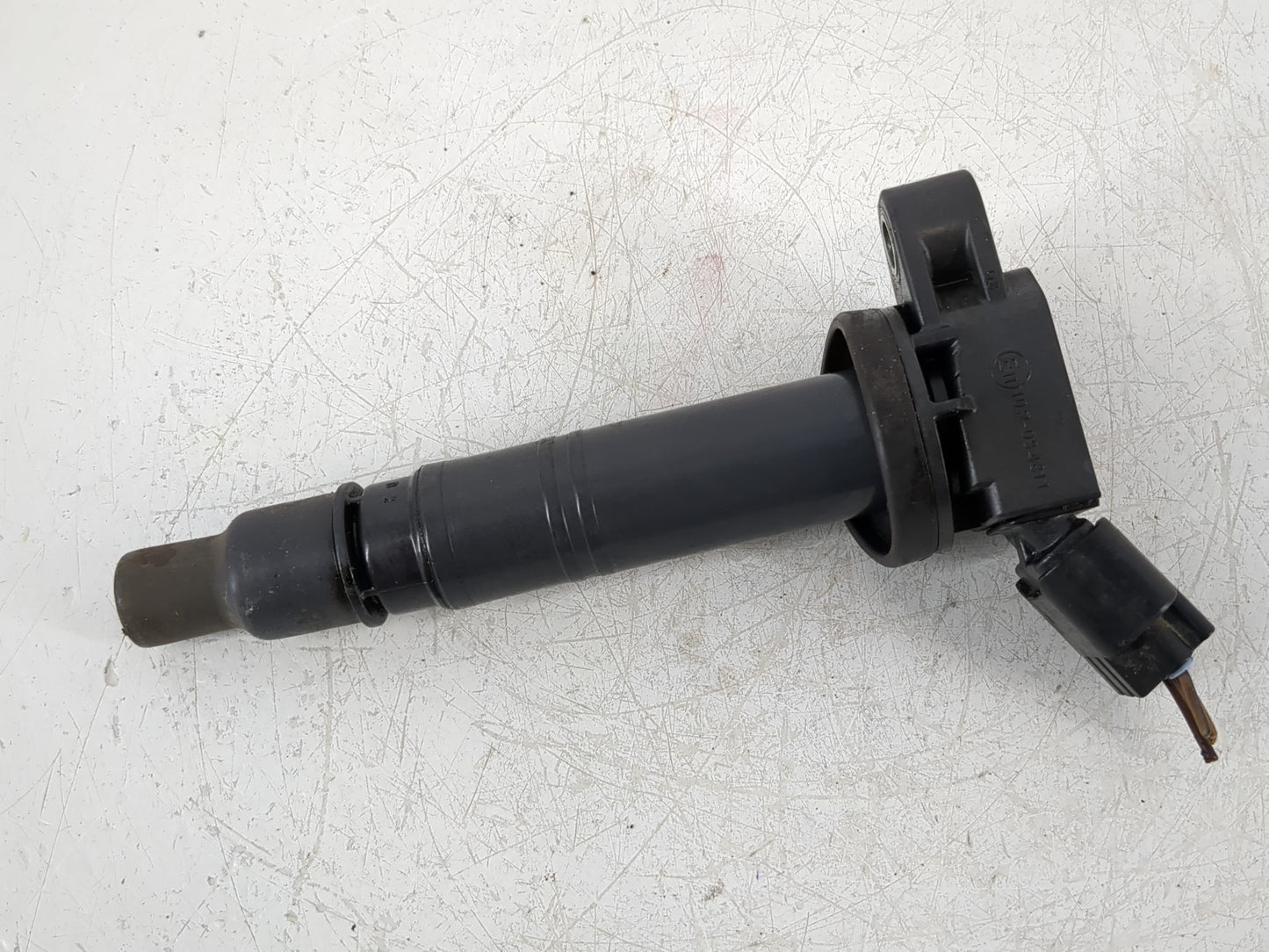 2001-2007 Toyota Highlander Ignition Coil Igniter Pack - Oemusedautoparts1.com