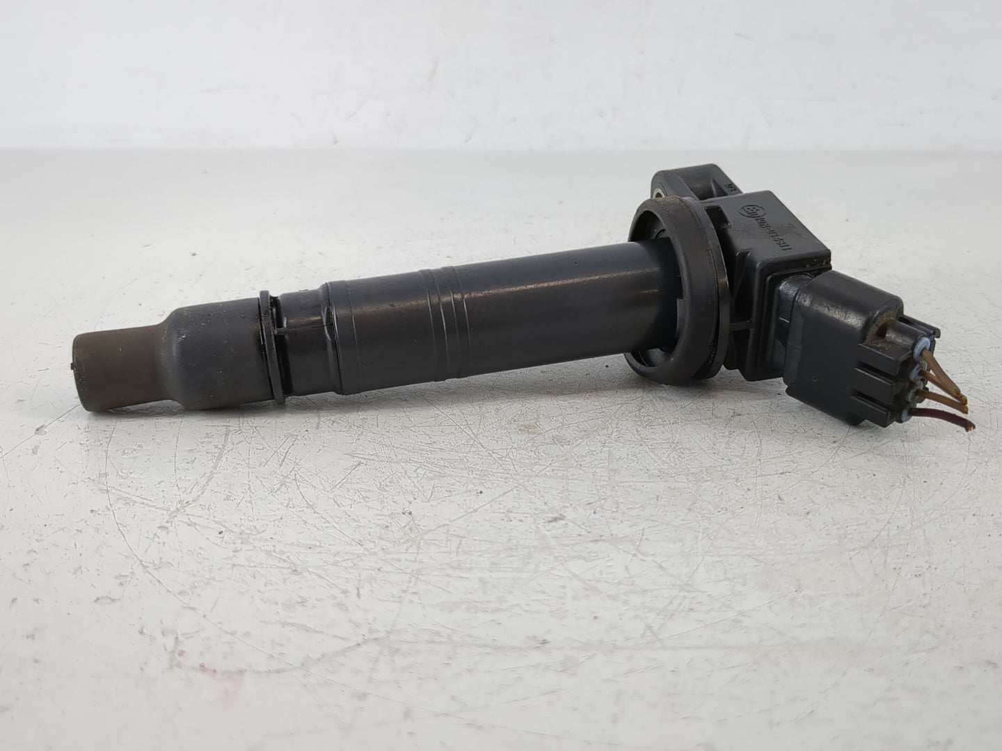 2001-2007 Toyota Highlander Ignition Coil Igniter Pack - Oemusedautoparts1.com