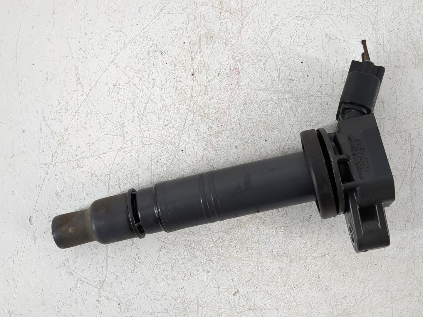 2001-2007 Toyota Highlander Ignition Coil Igniter Pack - Oemusedautoparts1.com