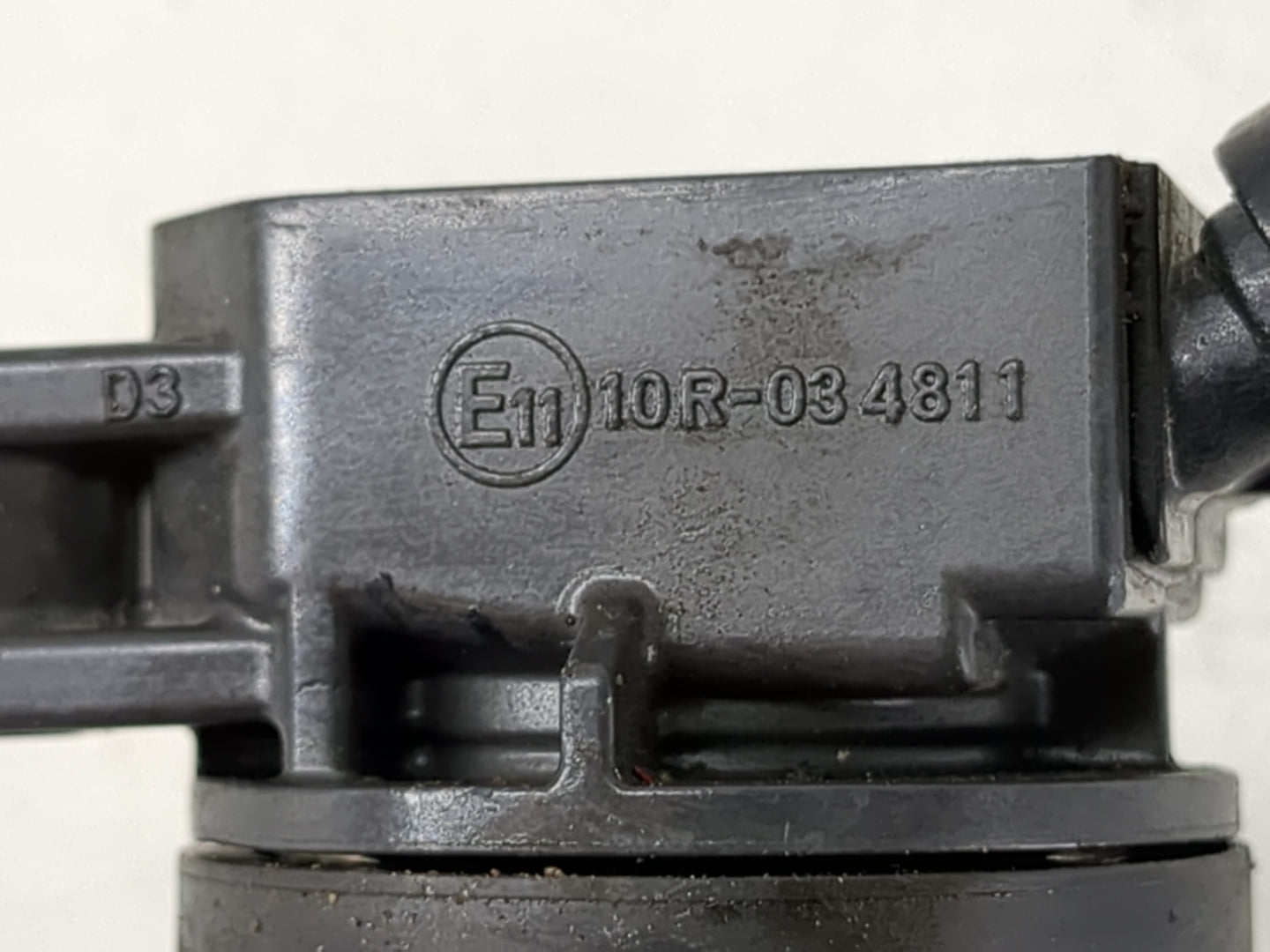 2001-2007 Toyota Highlander Ignition Coil Igniter Pack - Oemusedautoparts1.com