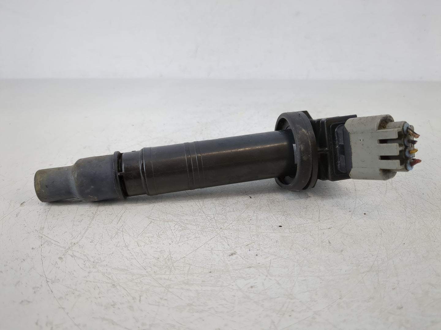 2001-2007 Toyota Highlander Ignition Coil Igniter Pack - Oemusedautoparts1.com