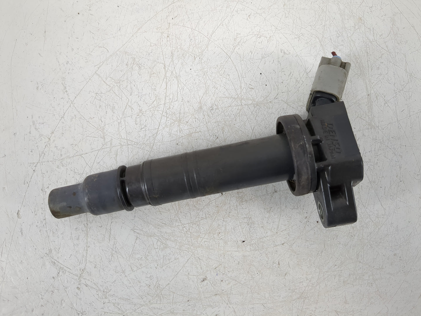 2001-2007 Toyota Highlander Ignition Coil Igniter Pack - Oemusedautoparts1.com