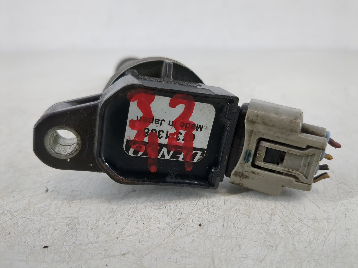 2001-2007 Toyota Highlander Ignition Coil Igniter Pack - Oemusedautoparts1.com