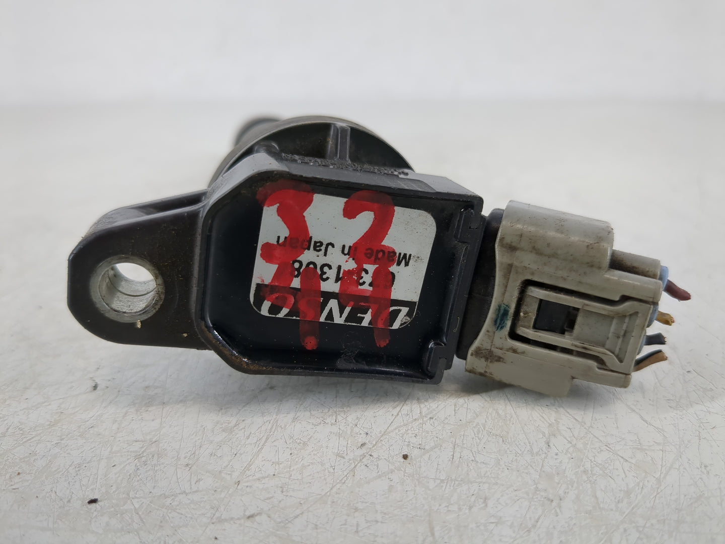 2001-2007 Toyota Highlander Ignition Coil Igniter Pack - Oemusedautoparts1.com