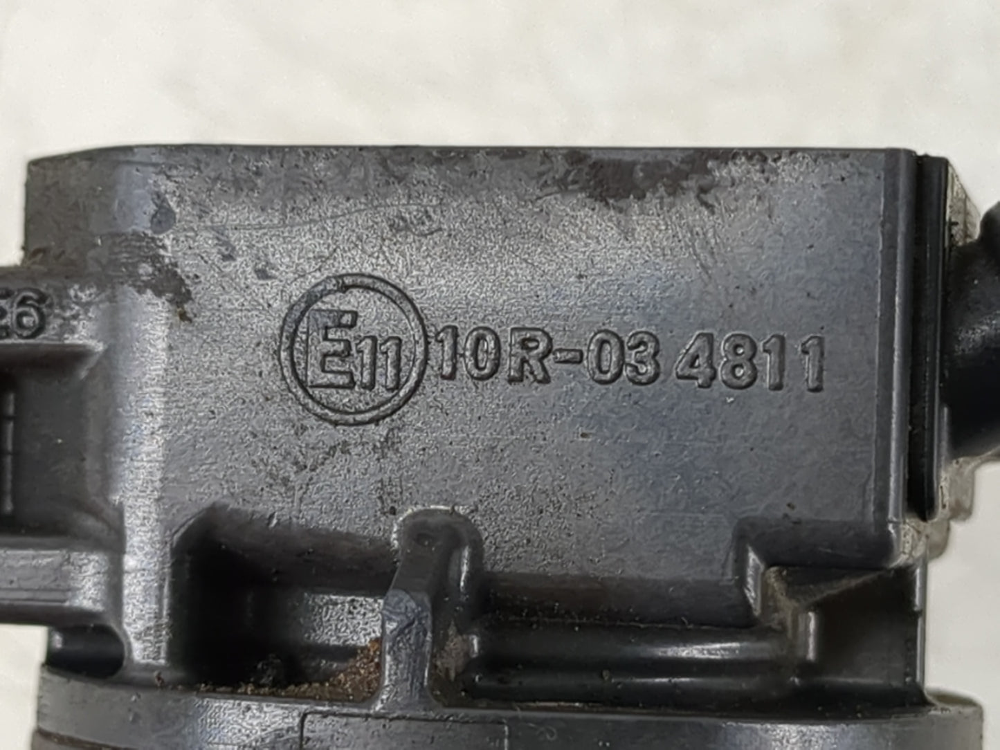 2001-2007 Toyota Highlander Ignition Coil Igniter Pack - Oemusedautoparts1.com