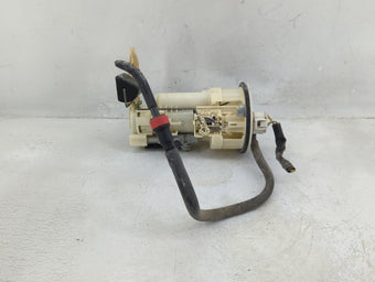 compare product 2001-2003 Toyota Highlander Electrical Gas Fuel Pump Assembly