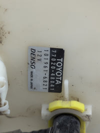 2001-2003 Toyota Highlander Electrical Gas Fuel Pump Assembly - Oemusedautoparts1.com