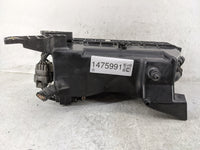 2001-2003 Toyota Highlander Fusebox Fuse Box Panel Relay Module Fits Fits 2001 2002 2003 OEM Used Auto Parts - Oemusedautopa