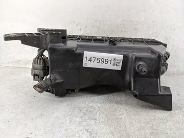2001-2003 Toyota Highlander Fusebox Fuse Box Panel Relay Module Fits Fits 2001 2002 2003 OEM Used Auto Parts - Oemusedautopa