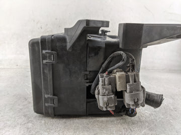 2001-2003 Toyota Highlander Fusebox Fuse Box Panel Relay Module Fits Fits 2001 2002 2003 OEM Used Auto Parts