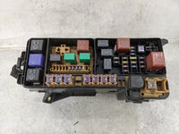 2001-2003 Toyota Highlander Fusebox Fuse Box Panel Relay Module Fits Fits 2001 2002 2003 OEM Used Auto Parts - Oemusedautopa