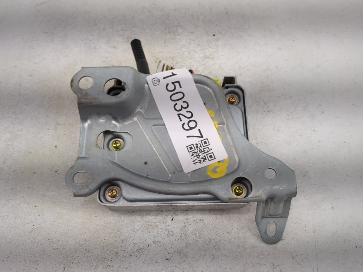 2001-2003 Toyota Highlander Safety Restraint Srs Airbag Control Module - Oemusedautoparts1.com