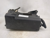 2001-2003 Toyota Highlander Fusebox Fuse Box Panel Relay Module Fits Fits 2001 2002 2003 OEM Used Auto Parts - Oemusedautopa