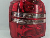 2001-2003 Toyota Highlander Tail Light Assembly Driver Left OEM Fits Fits 2001 2002 2003 OEM Used Auto Parts - Oemusedautopa