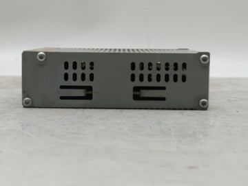 2001-2003 Toyota Highlander Radio AM FM Cd Player Receiver Replacement P/N:86100-0W020 Fits Fits 2001 2002 2003 OEM Used Aut