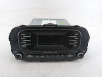 2001-2003 Toyota Highlander Am Fm Cd Player Radio Receiver - Oemusedautoparts1.com