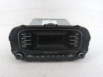 compare product 2001-2003 Toyota Highlander Am Fm Cd Player Radio Receiver