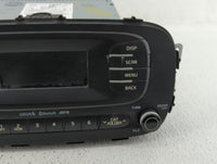 2001-2003 Toyota Highlander Am Fm Cd Player Radio Receiver - Oemusedautoparts1.com