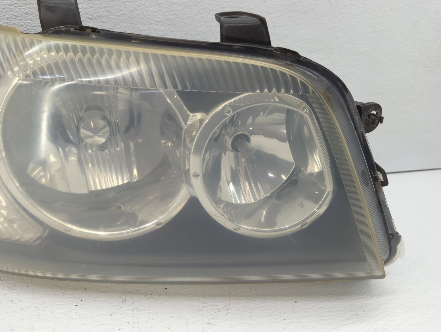 2001-2003 Toyota Highlander Passenger Right Oem Head Light Headlight Lamp - Oemusedautoparts1.com