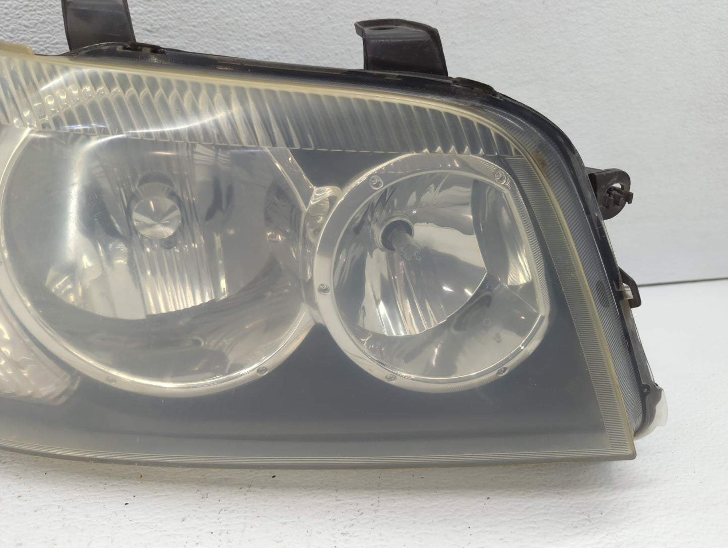 2001-2003 Toyota Highlander Passenger Right Oem Head Light Headlight Lamp - Oemusedautoparts1.com