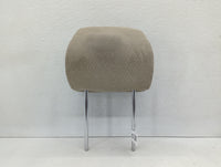 2001-2003 Toyota Highlander Headrest Head Rest Front Driver Passenger Seat Fits Fits 2001 2002 2003 OEM Used Auto Parts - Oe