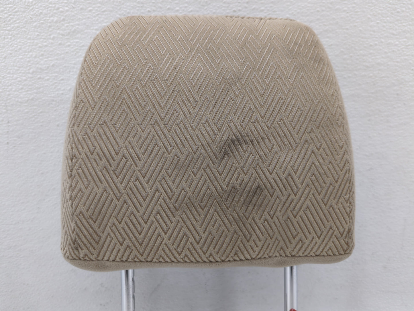 2001-2003 Toyota Highlander Headrest Head Rest Front Driver Passenger Seat Fits Fits 2001 2002 2003 OEM Used Auto Parts - Oe