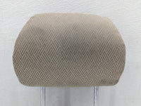 2001-2003 Toyota Highlander Headrest Head Rest Front Driver Passenger Seat Fits Fits 2001 2002 2003 OEM Used Auto Parts - Oe