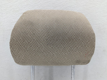 compare product 2001-2003 Toyota Highlander Headrest Head Rest Front Driver Passenger Seat Fits Fits 2001 2002 2003 OEM Used Auto Parts