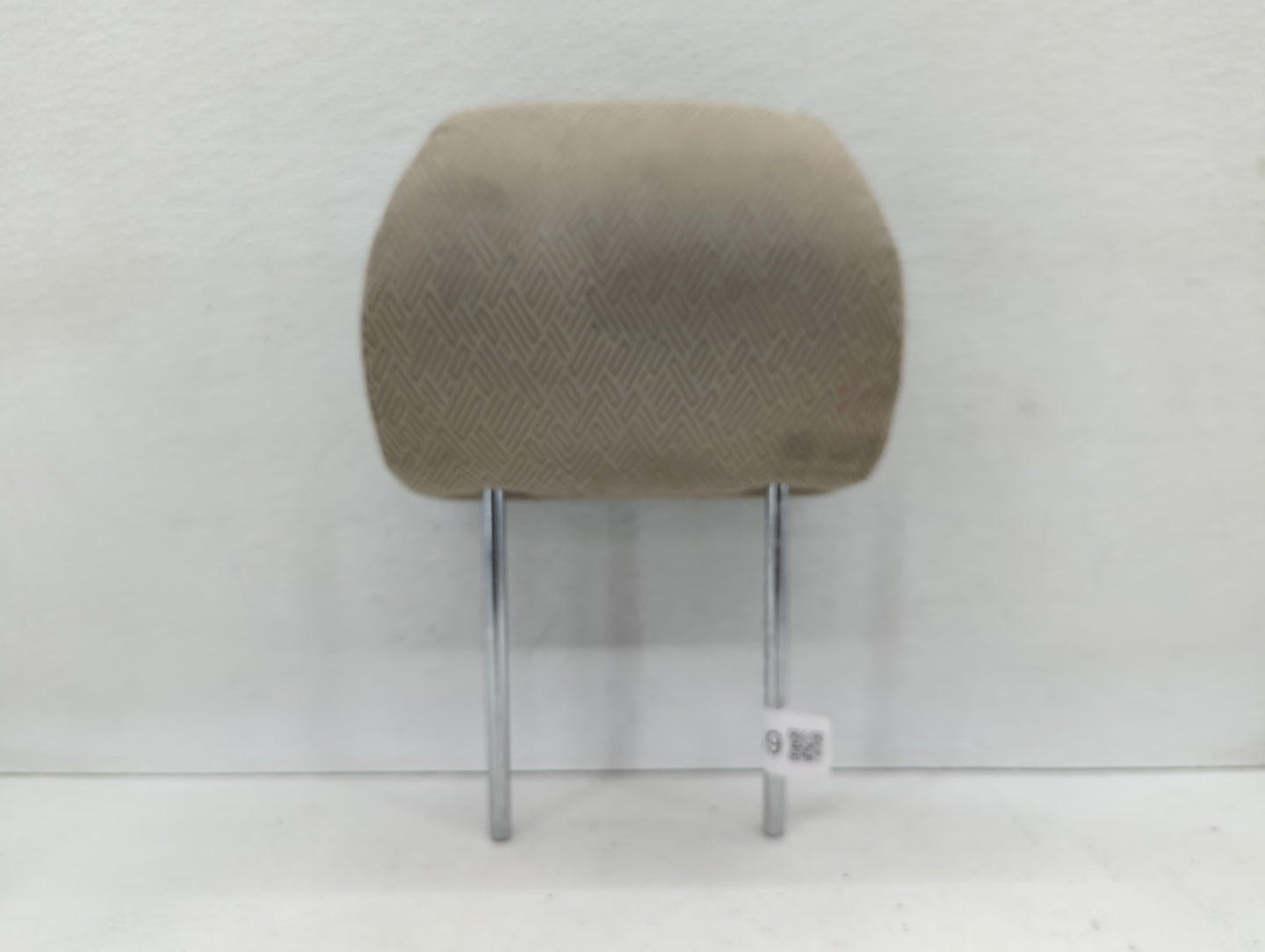 2001-2003 Toyota Highlander Headrest Head Rest Front Driver Passenger Seat Fits Fits 2001 2002 2003 OEM Used Auto Parts - Oe