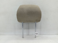 2001-2003 Toyota Highlander Headrest Head Rest Front Driver Passenger Seat Fits Fits 2001 2002 2003 OEM Used Auto Parts - Oe