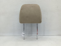 2001-2003 Toyota Highlander Headrest Head Rest Front Driver Passenger Seat Fits Fits 2001 2002 2003 OEM Used Auto Parts - Oe