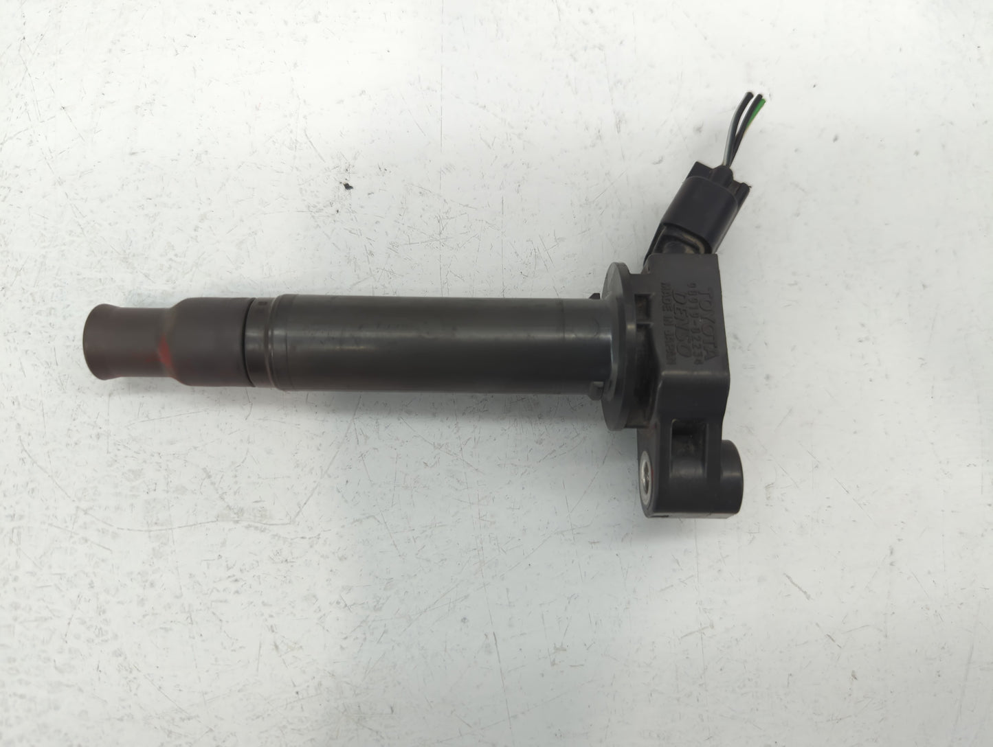 2001-2003 Toyota Highlander Ignition Coil Igniter Pack - Oemusedautoparts1.com
