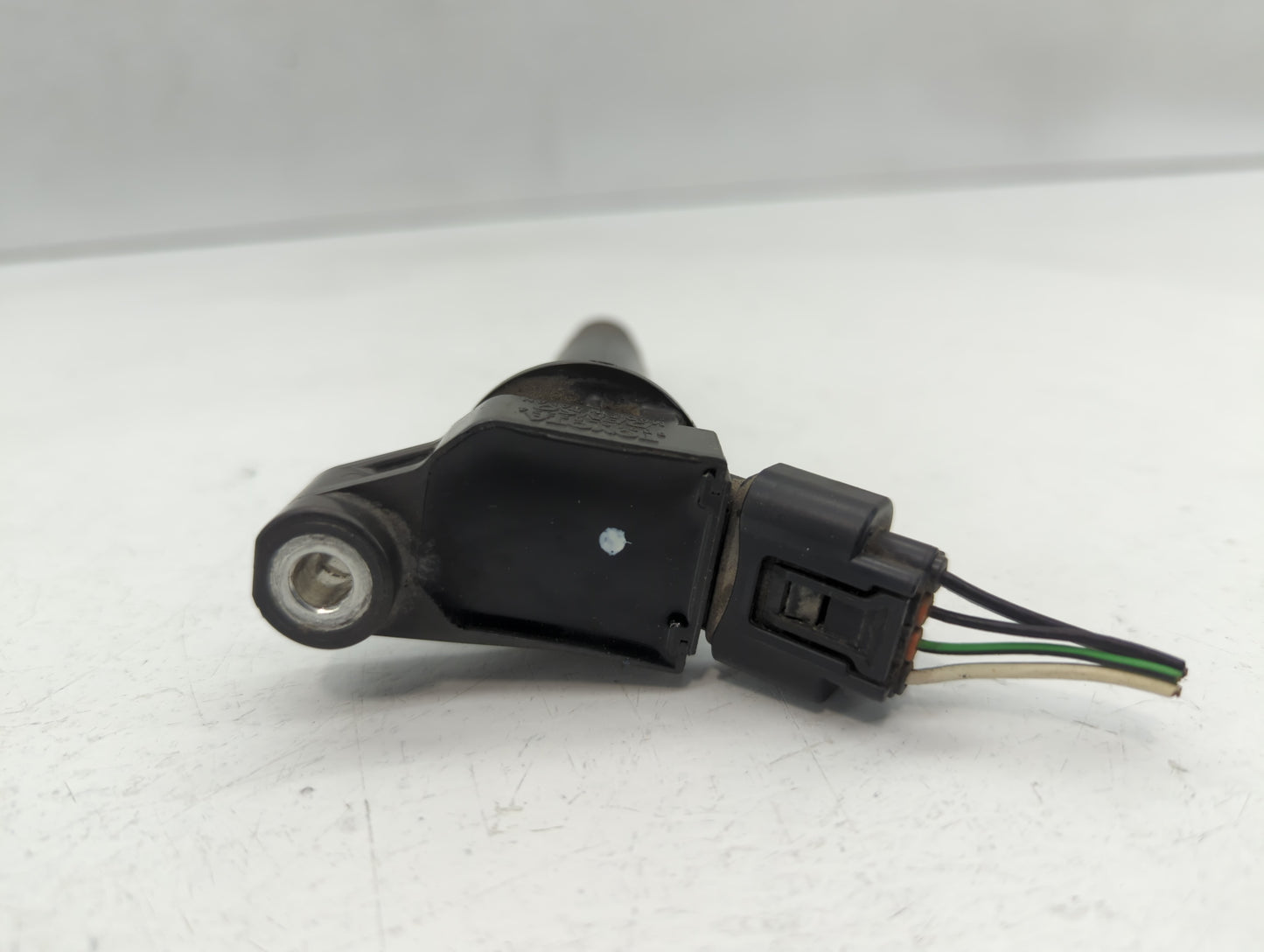 2001-2003 Toyota Highlander Ignition Coil Igniter Pack - Oemusedautoparts1.com