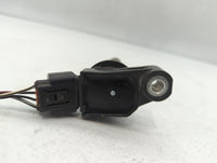 2001-2003 Toyota Highlander Ignition Coil Igniter Pack - Oemusedautoparts1.com